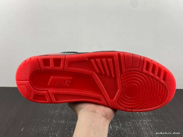 Rep x Rio Air Jordan FN0344-001 Balvin 3 J 0812